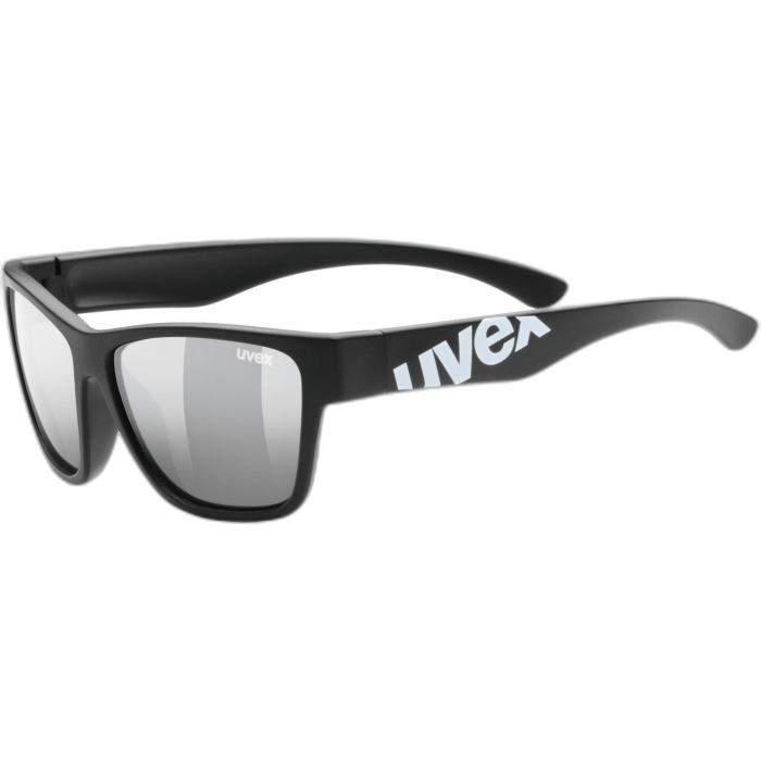 Okulary UVEX Sportstyle 508 /  czarny