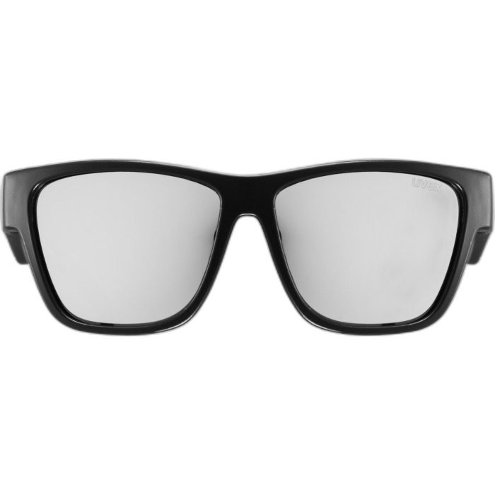 Okulary UVEX Sportstyle 508 /  czarny