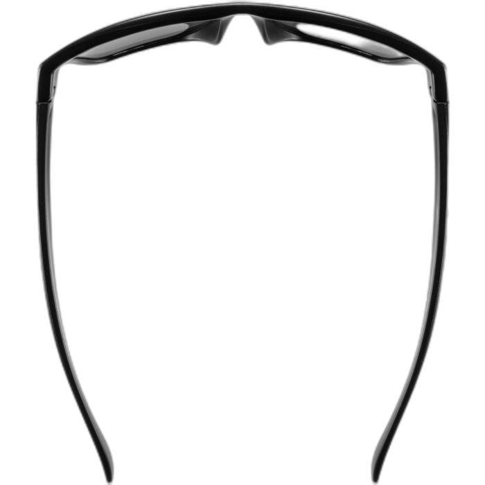 Okulary UVEX Sportstyle 508 /  czarny