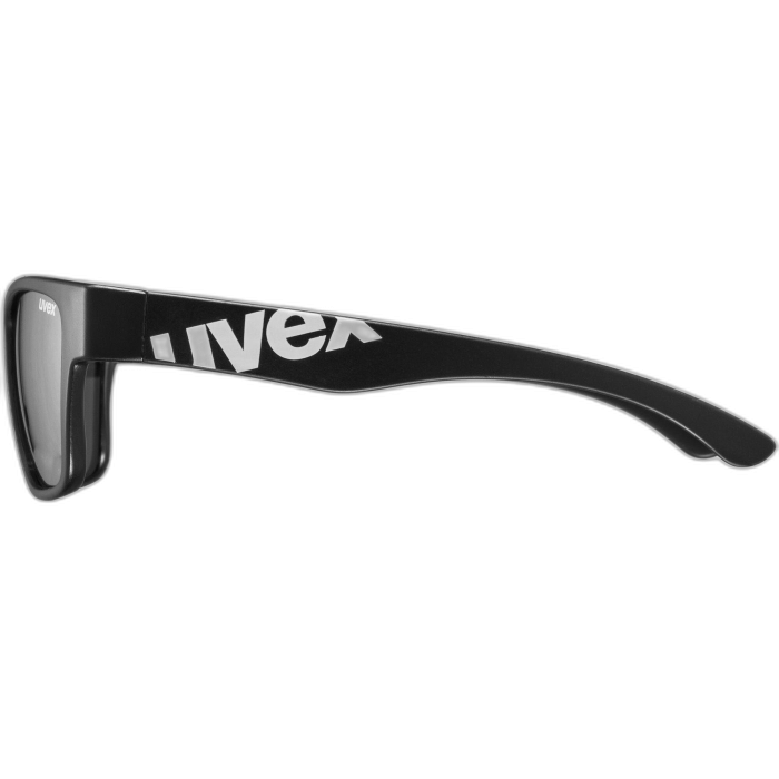 Okulary UVEX Sportstyle 508 /  czarny