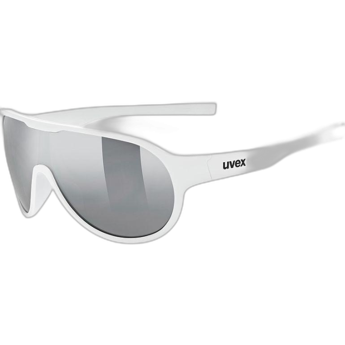 Okulary UVEX Sportstyle 512 /  biały