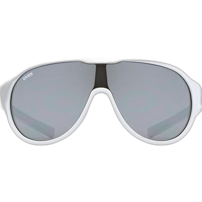 Okulary UVEX Sportstyle 512 /  biały