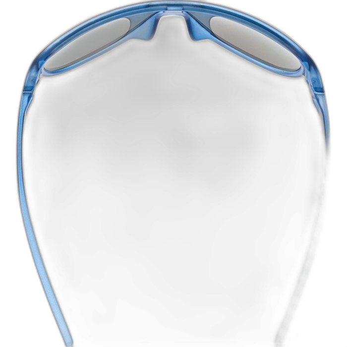 Okulary UVEX Sportstyle 512 /  niebieski