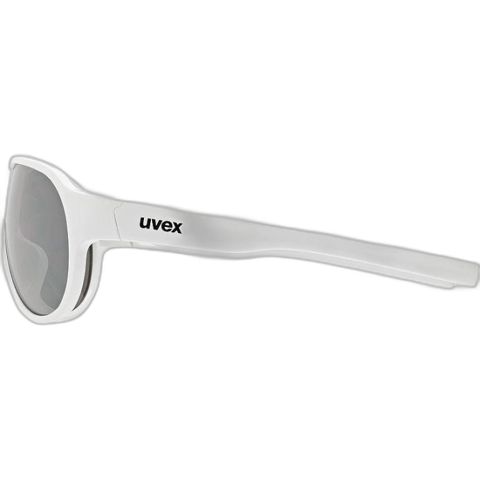 Okulary UVEX Sportstyle 512 /  biały