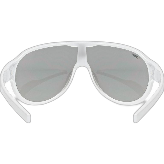 Okulary UVEX Sportstyle 512 /  biały