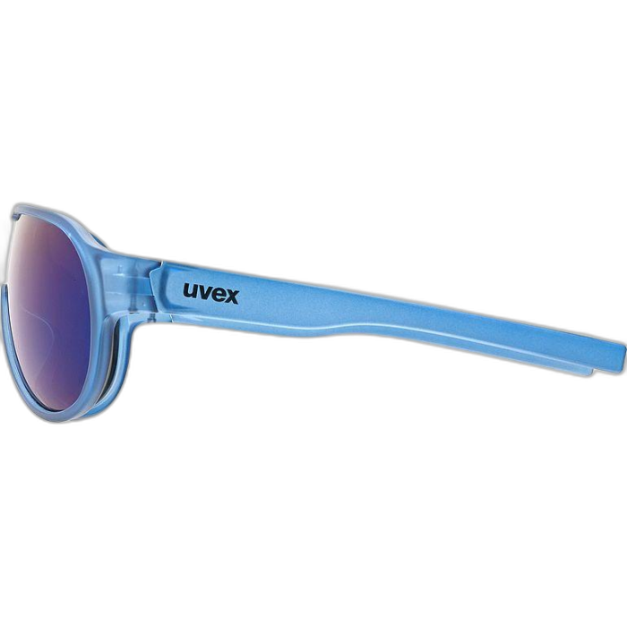 Okulary UVEX Sportstyle 512 /  niebieski