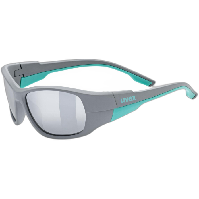 Okulary UVEX Sportstyle 514 /  szary