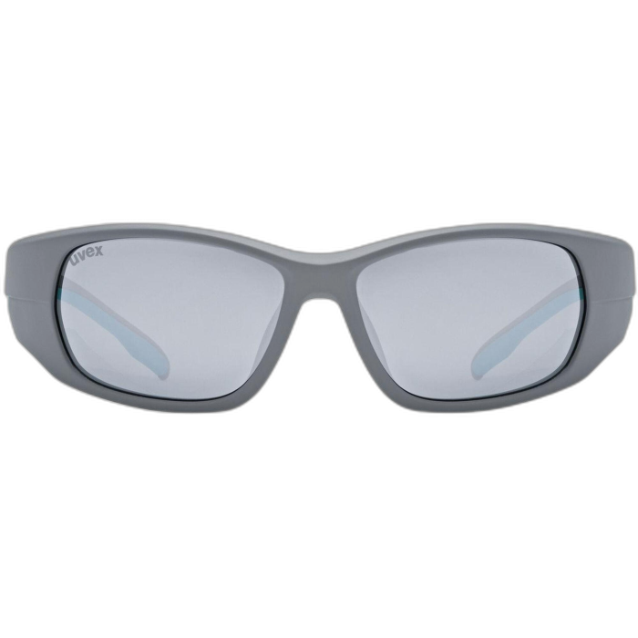 Okulary UVEX Sportstyle 514 /  szary