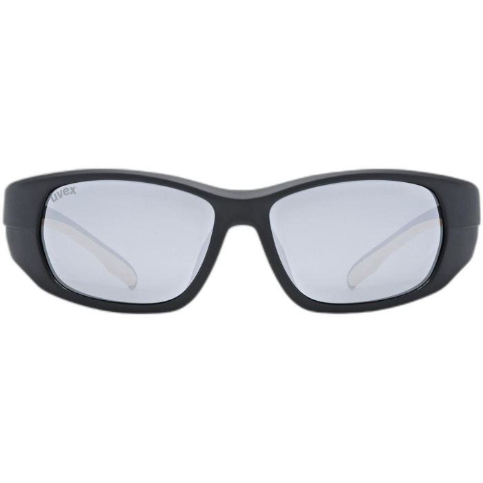 Okulary UVEX Sportstyle 514 /  czarny