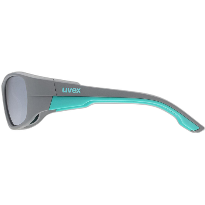 Okulary UVEX Sportstyle 514 /  szary