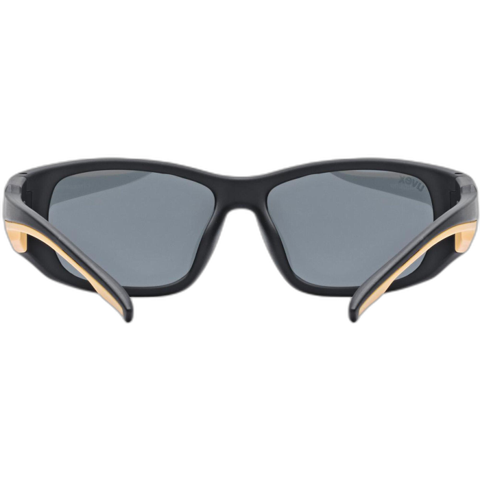 Okulary UVEX Sportstyle 514 /  czarny