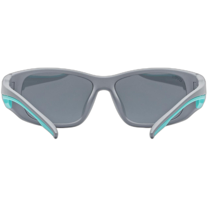 Okulary UVEX Sportstyle 514 /  szary