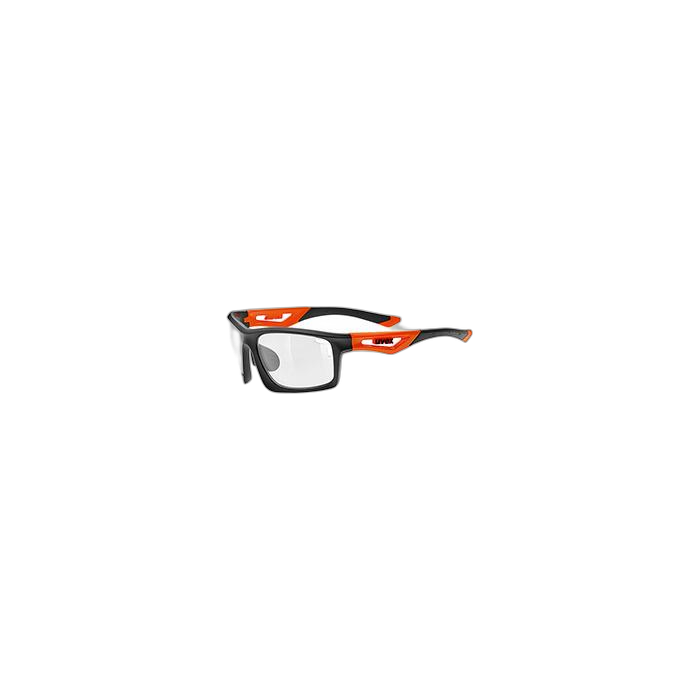 Okulary UVEX Sportstyle 700 /  czarny