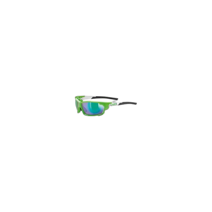 Okulary UVEX Sportstyle 702 /  zielony