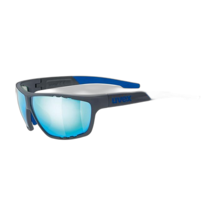Okulary UVEX Sportstyle 706