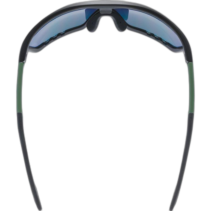 Okulary UVEX Sportstyle 706 /  zielony