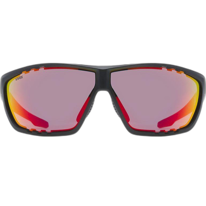 Okulary UVEX Sportstyle 706 /  zielony