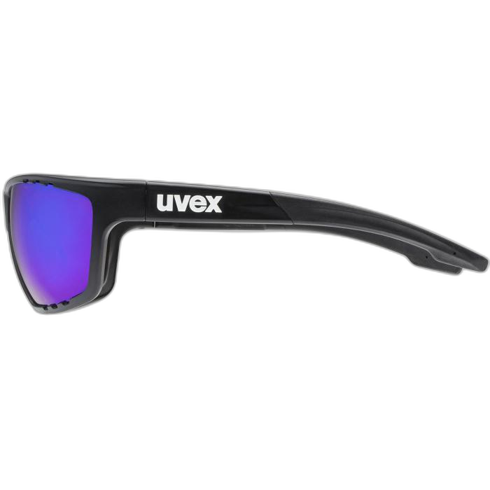 Okulary UVEX Sportstyle 706 CV /  czarny