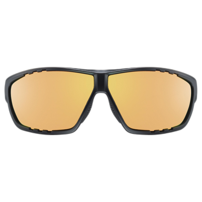 Okulary UVEX Sportstyle 706 cv vm /  czarny