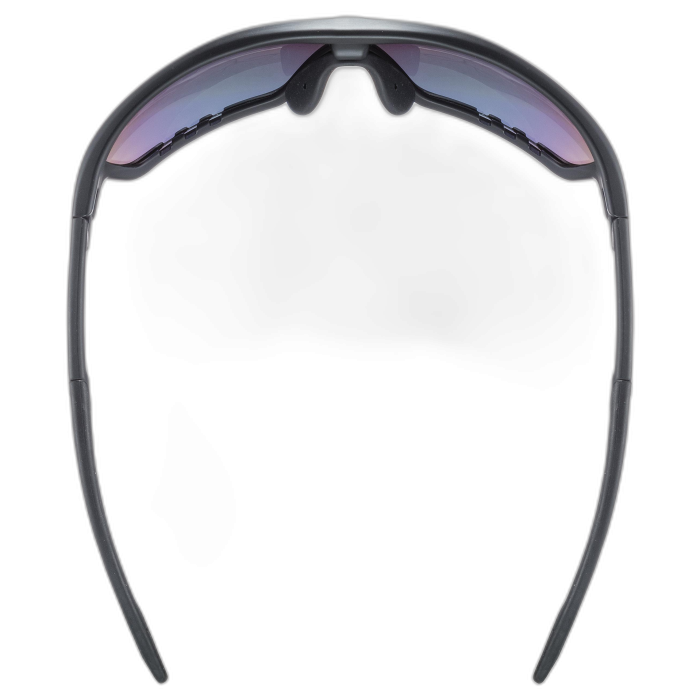 Okulary UVEX Sportstyle 706 cv vm /  czarny