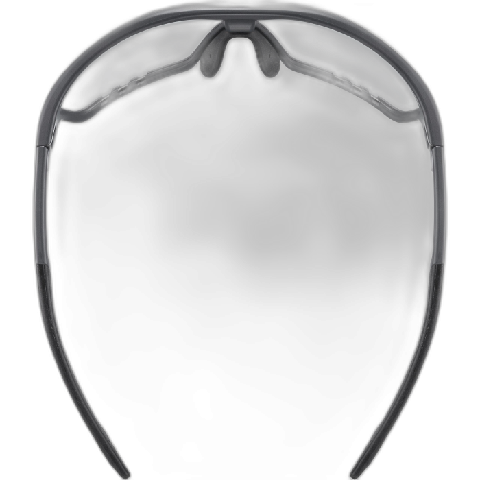 Okulary UVEX Sportstyle 706 V /  szary
