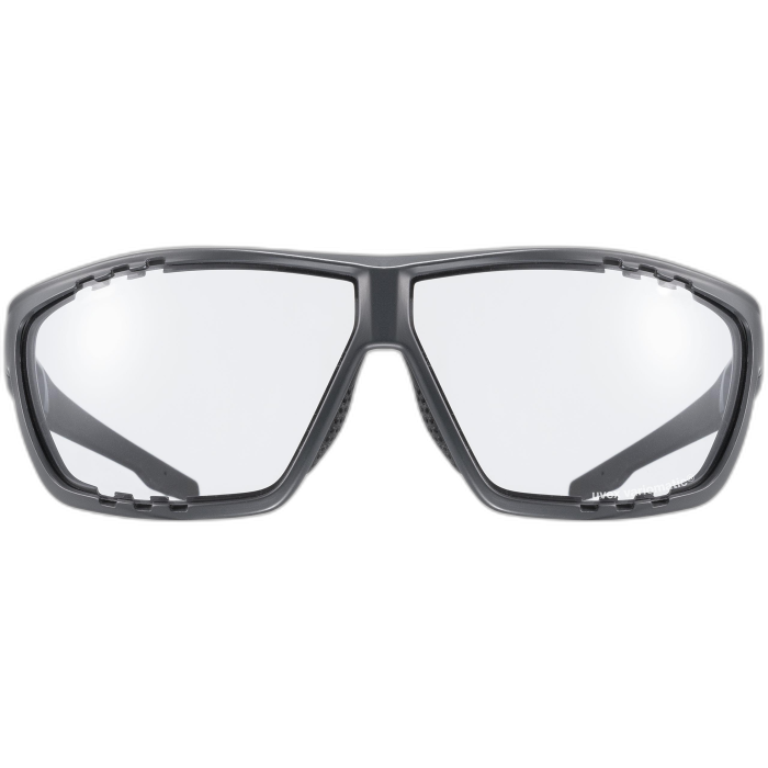 Okulary UVEX Sportstyle 706 V /  szary
