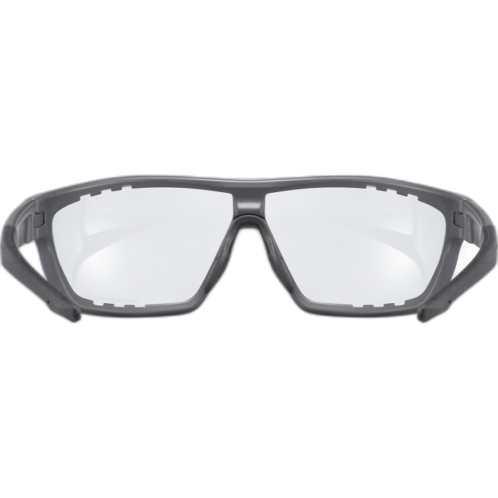 Okulary UVEX Sportstyle 706 V /  szary