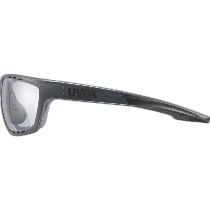 Okulary UVEX Sportstyle 706 V /  szary