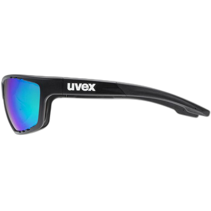 Okulary UVEX Sportstyle 706CV /  czarny