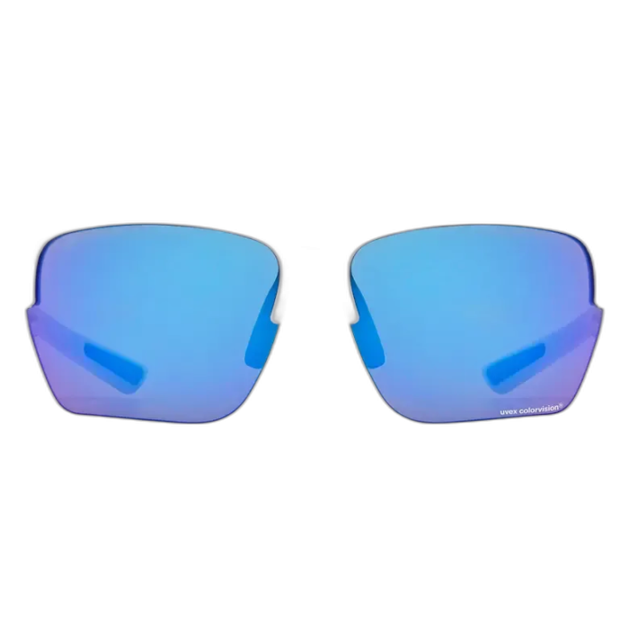 Okulary UVEX Sportstyle 805 CV /  biały