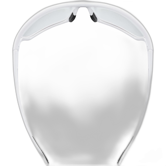 Okulary UVEX Sportstyle 806 Vario /  biały