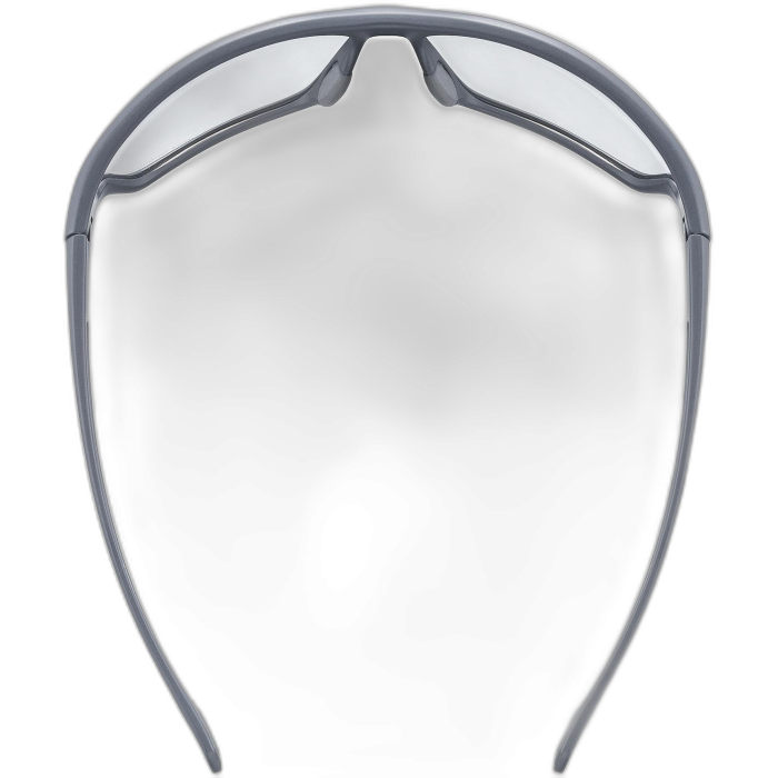 Okulary UVEX Sportstyle 806 Vario /  szary
