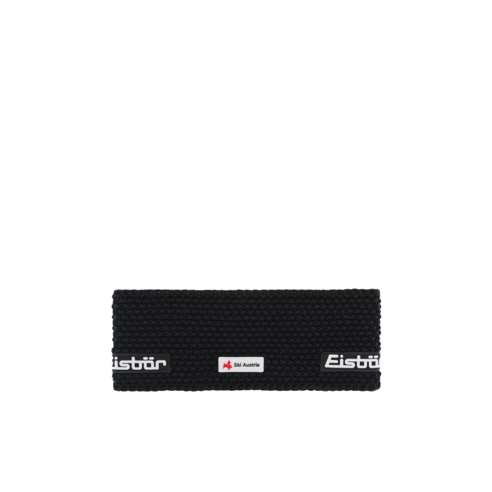 Opaska EISBAR 37040 Jamies STB SKA /  czarny