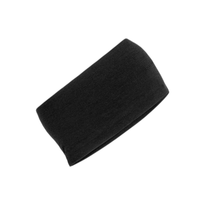 Opaska ICEBREAKER Flexi Cool-Lite A56FN /  czarny