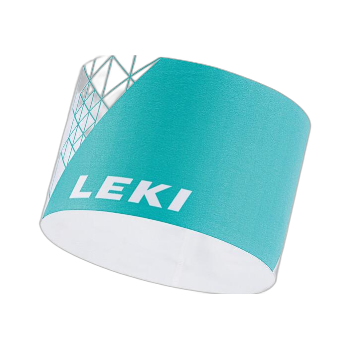 Opaska LEKI 4 Season /  zielony