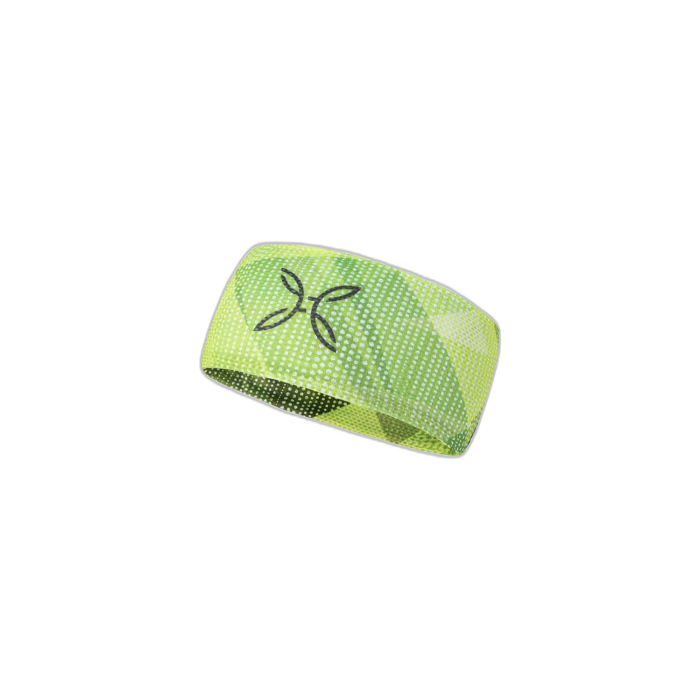 Opaska MONTURA Ghost /  zielony