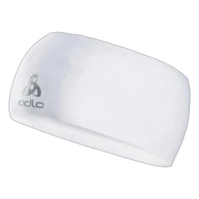 Opaska ODLO 772010 Move light /  biały