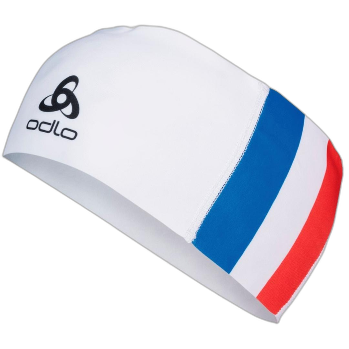 Opaska ODLO 775500 Olympia Fun /  biały