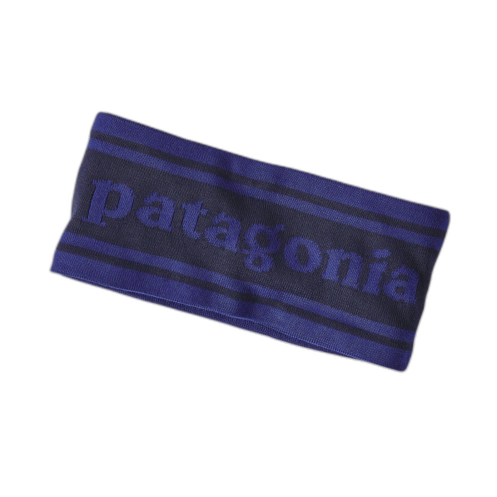 Opaska PATAGONIA Lined Knit /  granatowy