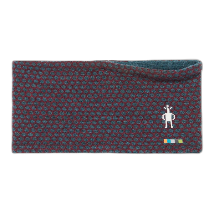 Opaska Smartwool SC919 Merino 250 /  wielokolorowy