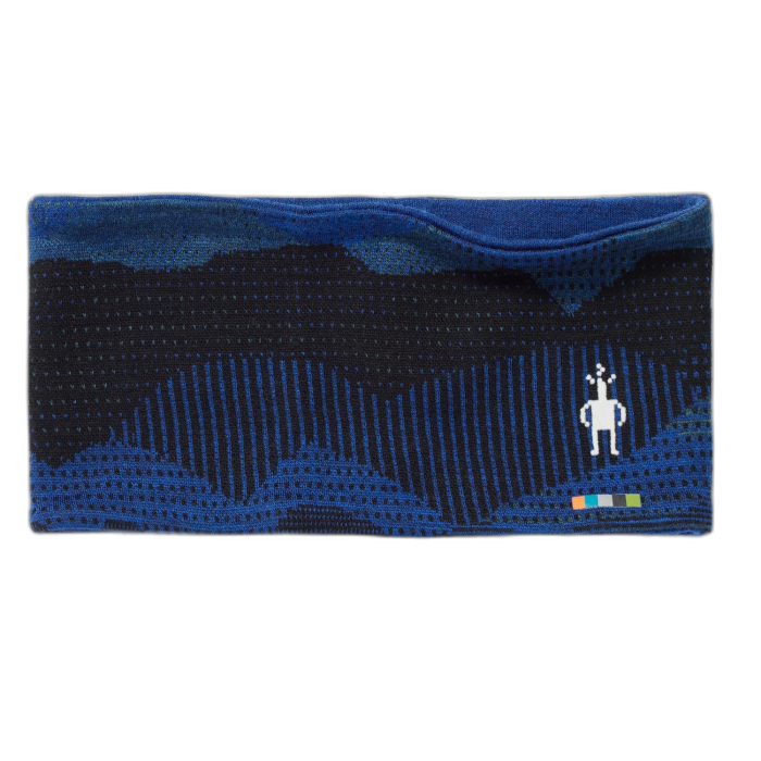 Opaska Smartwool SC919 Merino 250 /  granatowy