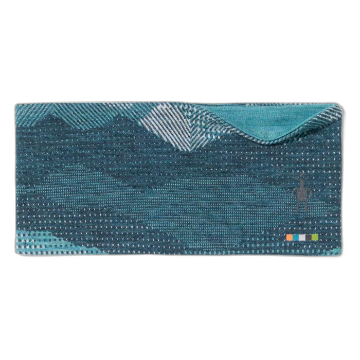 Opaska SW SC969 Merino 250 /  niebieski