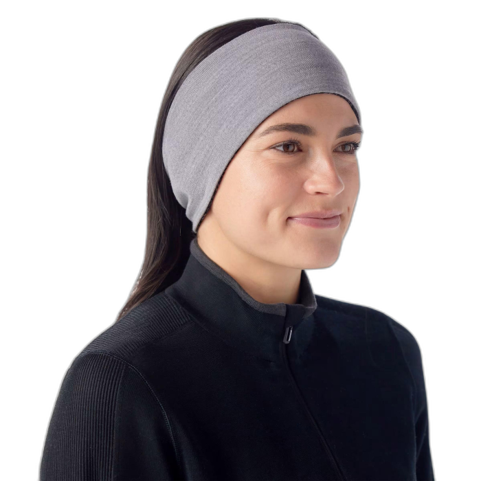 Opaska SW SC969 Merino 250 /  czarny