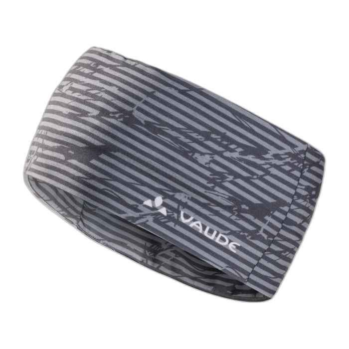 Opaska VAUDE Cassons  /  szary