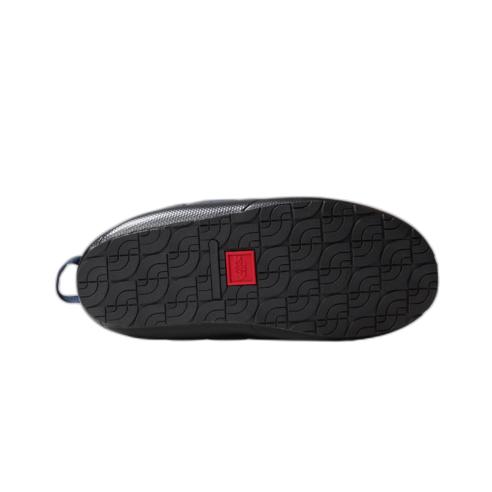 Pantofle męskie THE NORTH FACE Thermoball Traction Mule V /  granatowy