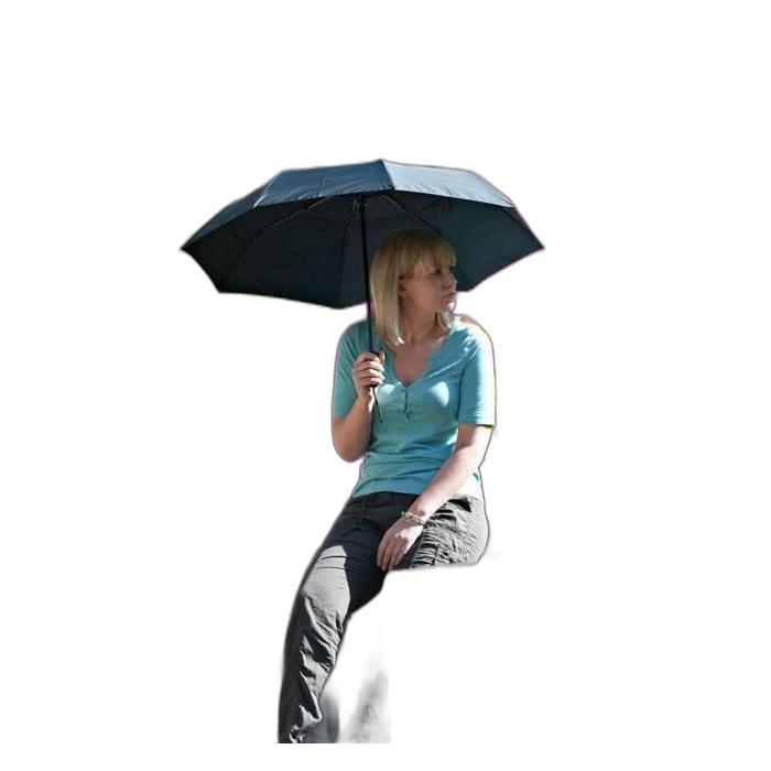 Parasol LFS Trek