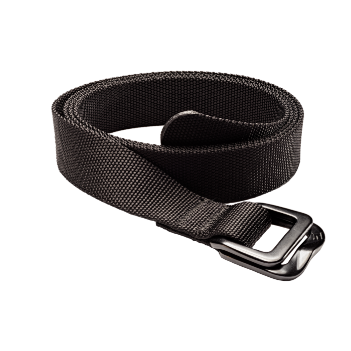 Pasek Black Diamond Beta APM4Q /  czarny