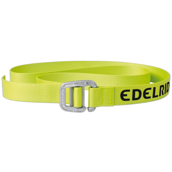 Pasek ED Turtley Belt 25mm /  zielony