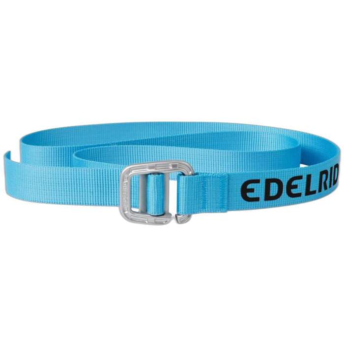 Pasek ED Turtley Belt 25mm /  niebieski