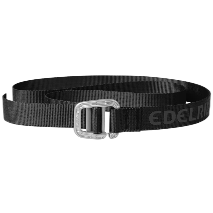 Pasek ED Turtley Belt 25mm /  szary